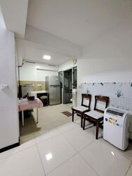 Blk 682C Waterway View (Punggol), HDB 3 Rooms #573695531